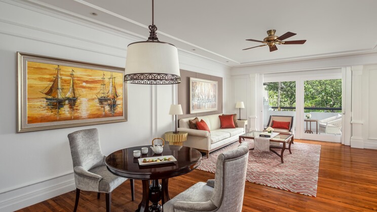 Intercontinental Bali Resort Jimbaran